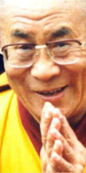 H.H. Dalai Lama