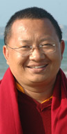 Lama Kunzang Dorjee